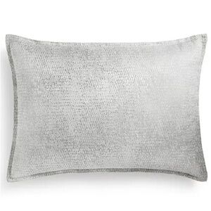 Hotel Collection Tessellate Sham , Standard